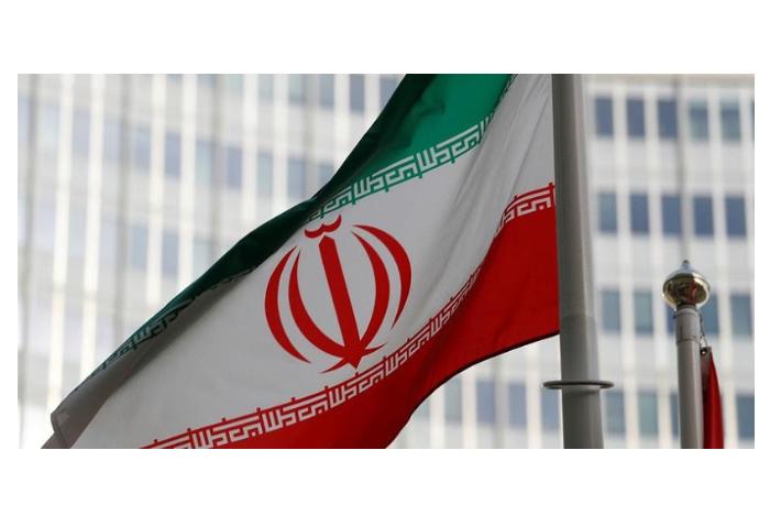 İran ABŞ-a nota verdi