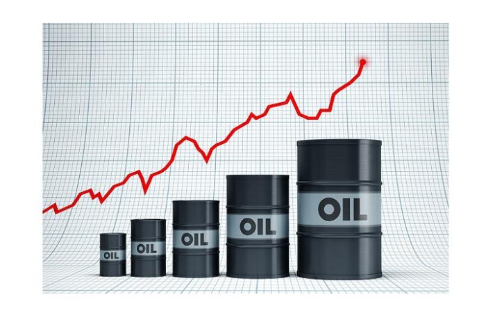 “Brent” neftinin qiyməti 114 dollara çatıb