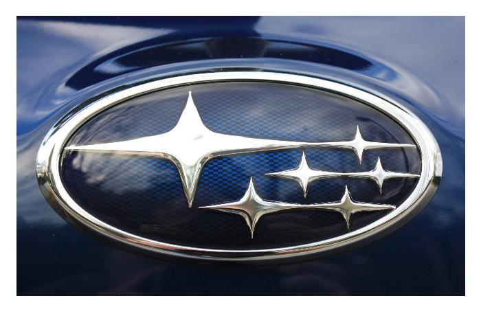 Subaru временно приостановил свой единственный завод