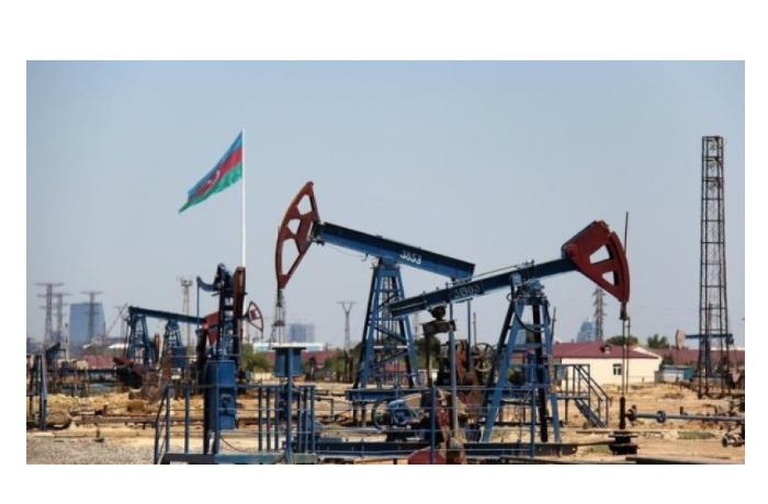 Azərbaycan neftinin qiyməti