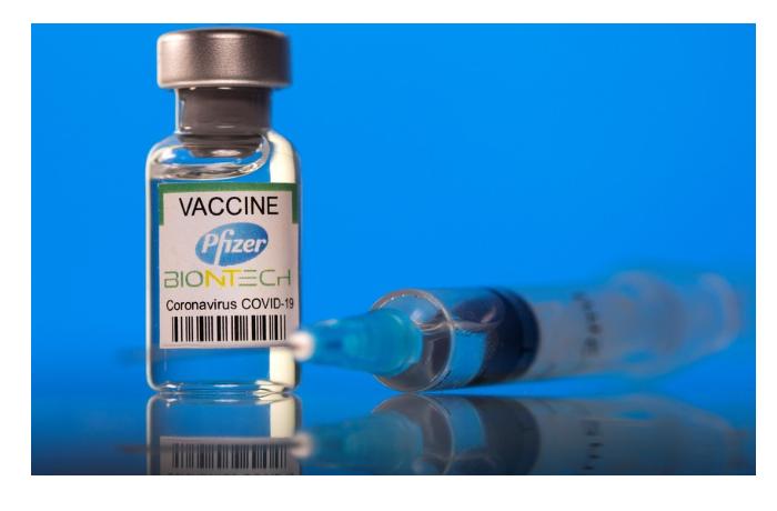 Со следующей недели в Азербайджане начнется применение вакцины Pfizer