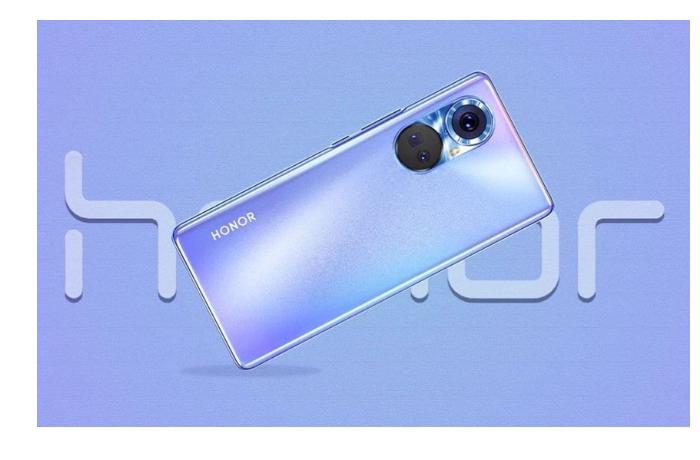 Honor рассекретила новый смартфон с гигантской камерой