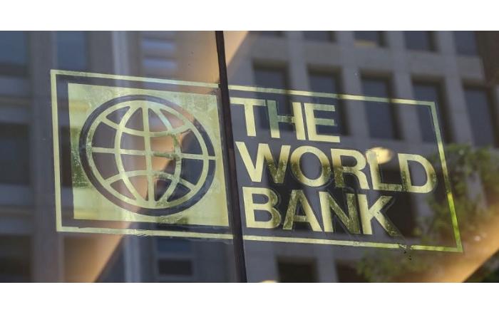 Ukrayna Dünya Bankından 1,5 milyard dollar alacaq