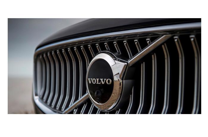"Volvo Cars" istehsalı dayandırır